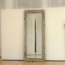 miroir mural contemporain NORMALE - LIMITED EDITION - 2012 marco mazzei