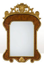 miroir mural de style ELEGANT GAZE THEODORE ALEXANDER