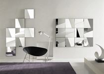 miroir mural design STATI D'ANIMO by G.T. Garattoni TONELLI Design