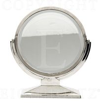 miroir &agrave; poser basculant contemporain LE BONHEUR EICHHOLTZ