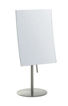 miroir &agrave; poser contemporain RIMLESS: 14020080 FRAAS Spiegel GmbH & Co. KG