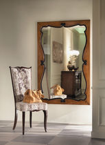 miroir mural classique NA.150 STELLA DEL MOBILE