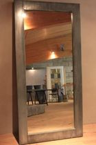 miroir mural classique REFLET Dezinc