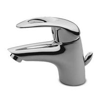 mitigeur pour vasque OBLO - Z25225 ZUCCHETTI RUBINETTERIA