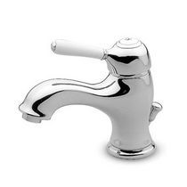 mitigeur pour vasque DELFIFLU - ZX7255 ZUCCHETTI RUBINETTERIA