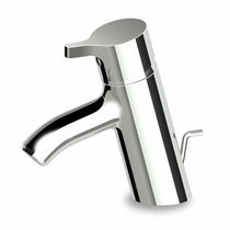 mitigeur pour vasque FULLY ROUND - ZFR253 ZUCCHETTI RUBINETTERIA