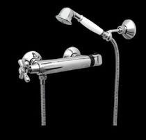 mitigeur thermostatique pour baignoire 19.215 MEMORY GRIFERIAS MAIER, S.L.