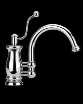 mitigeur de cuisine SAXOFONE  OTTONE MELODA