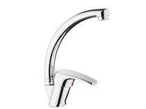 mitigeur de cuisine INCI: BS-083 SCA FAUCET COMPANY