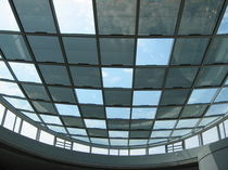 module photovolta&iuml;que int&eacute;gr&eacute; au b&acirc;timent (BIPV) ASI&reg; OPAK SCHOTT AG