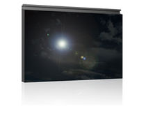 module photovolta&iuml;que pour fa&ccedil;ade LIBERTA&trade;90W Ruukki UK Ltd 
