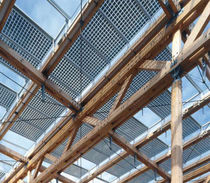 module photovolta&iuml;que verre-verre PEAK IN abakus solar AG