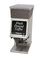 moulin-doseur &agrave; caf&eacute; professionnel 190SS Grindmaster