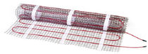 natte chauffante sous plancher MD 150 DUCASA CLIMA, S.A.