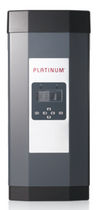 onduleur pour applications photovolta&iuml;ques PLATINUM&reg; S 2.3 - 4.6 KW Diehl AKO Stiftung & Co. KG 
