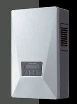 onduleur solaire sans transformateur pour installation r&eacute;sidentiel ATL SERIES MITSUBISHI ELECTRIC Solar Power