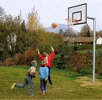panier de basket d'ext&eacute;rieur 011169 LEGNOLANDIA