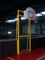 panier de basket d'int&eacute;rieur  EPS Concept