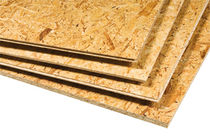 panneau en bois : OSB O.S.B. Silverwood
