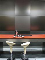 panneau en verre flott&eacute; inrayable LUXRAFF&reg; REGULAR � ANTISCRATCH SEVASA