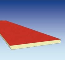 panneau isolant rigide en polyur&eacute;thane pour toitures SW - SK   UNILIN
