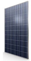 panneau solaire photovolta&iuml;que polycristallin AC-224P/156-60S    AXITEC GmbH