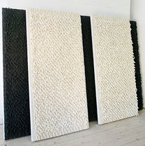panneau d'absorption acoustique en textile KRASIS Lomakka
