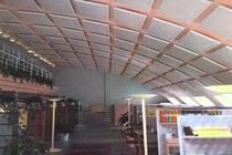 panneau d'absorption acoustique en textile TECNOACUSTICA  Tecnoacustica