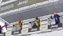 panneau de d&eacute;part publicitaire pour comp&eacute;titions sportives EVENT SUPPLIES EPS DOUBLET