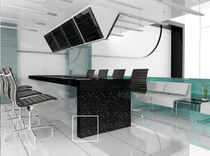 panneau d&eacute;coratif en acrylique (pour agencement int&eacute;rieur) STRUCTURA Marvel GmbH 