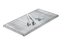panneau isolant pour toiture ADH-I & ADH-E  WIPPRO