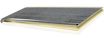 panneau isolant rigide en mousse de polyur&eacute;thane pour toiture LINITHERM PAL POLYMER linitherm