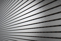 panneau mural d'absorption acoustique (aspect m&eacute;tal) SCREENBALL&reg;: MATALLO 880 MILLEBOL PREAM s.r.l