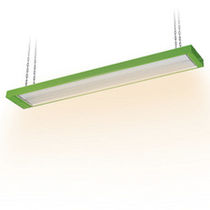 panneau rayonnant pour plafond WPS REMKO GmbH & Co. KG