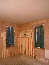 panneau rayonnant r&eacute;versible pour plafond PROTERCEILING GKM500 & ACOUSTIC Proter Imex