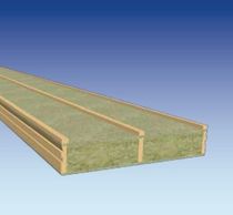 panneau sandwich structurel : bois SW ALTERNATIVE   UNILIN