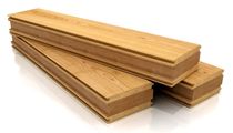panneau sandwich structurel : bois LIGNUM K HABITAT LEGNO