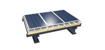 panneau solaire photovolta&iuml;que monocristallin AMHELIOS-KALYPSO Arcelor