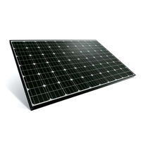 panneau solaire photovolta&iuml;que monocristallin PV-MF 170EB4 MITSUBISHI ELECTRIC Solar Power