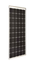 panneau solaire photovolta&iuml;que monocristallin ALEO S_17 SOL GEN2: 195-200W ALEO