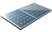 panneau solaire photovolta&iuml;que monocristallin AZUR 2P AZUR Solar Systems Ltd