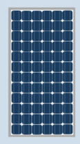 panneau solaire photovolta&iuml;que monocristallin TWXXXM72-BA Tianwei New Energy Holdings Co., Ltd 