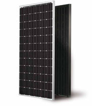 panneau solaire photovolta&iuml;que monocristallin BP 4175T APEX BP Solar