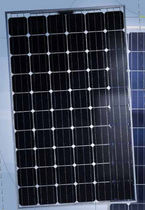 panneau solaire photovolta&iuml;que monocristallin JANUS 200-250 W asola SOLARPOWER GmbH