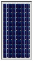 panneau solaire photovolta&iuml;que monocristallin SHM-180 SES