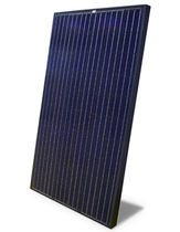 panneau solaire photovolta&iuml;que monocristallin black TE235/245-60M+ ALL BLACK Tenesol
