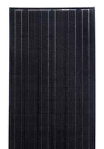 panneau solaire photovolta&iuml;que monocristallin black MAGE POWERTEC PLUS 195-210W MAGE SOLAR AG