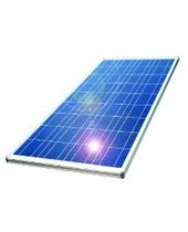 panneau solaire photovolta&iuml;que polycristallin  Keston Boilers 
