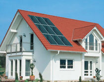 panneau solaire photovolta&iuml;que polycristallin VITOVOLT 200 VIESSMANN