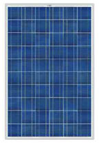 panneau solaire photovolta&iuml;que polycristallin SUNCASE MX 60 225-250W MX group